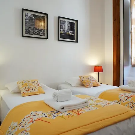 Alecrim 15 By Patio 25 Appartamento *