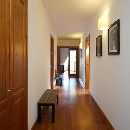 Appartamento Alecrim 15 By Patio 25 Lisbona
