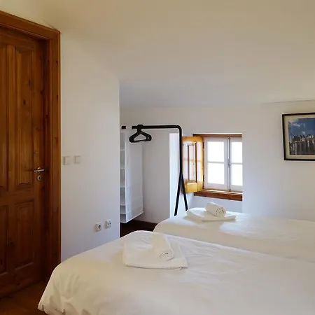 Appartamento Alecrim 15 By Patio 25