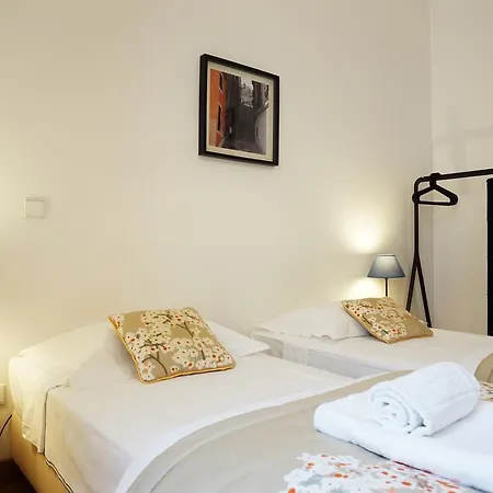 Alecrim 15 By Patio 25 Appartamento *