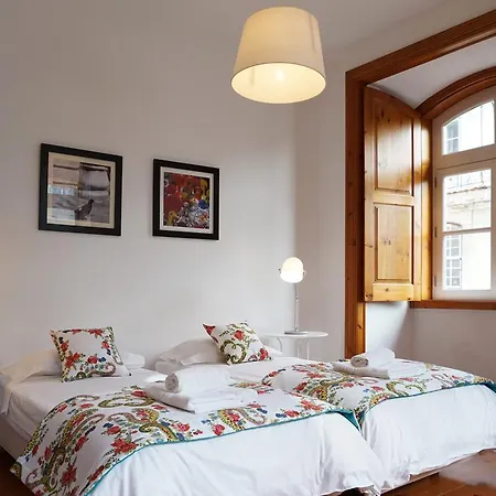 Appartamento Alecrim 15 By Patio 25