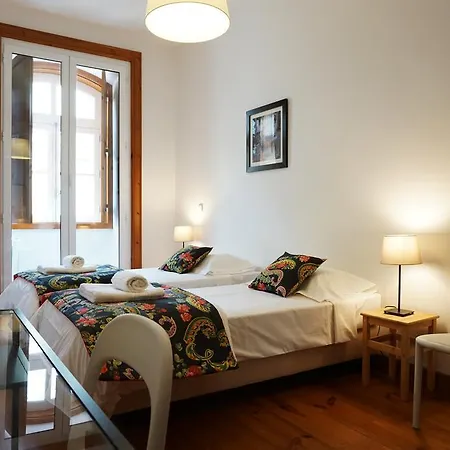 Appartamento Alecrim 15 By Patio 25 *