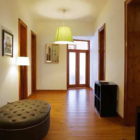 Alecrim 15 By Patio 25 Appartamento *
