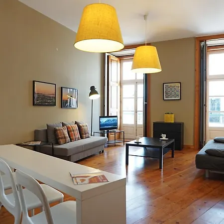 Appartamento Alecrim 15 By Patio 25 *