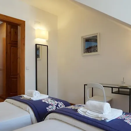 Appartamento Alecrim 15 By Patio 25
