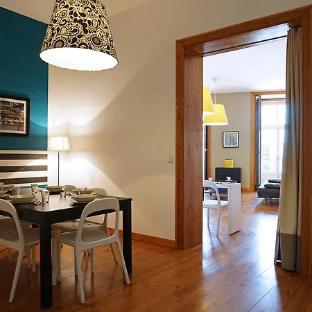 Appartamento Alecrim 15 By Patio 25 *