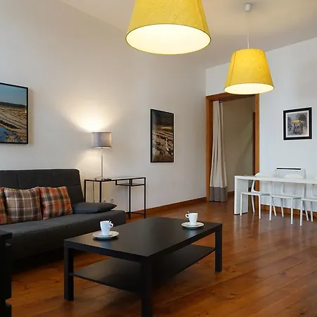 Appartamento Alecrim 15 By Patio 25