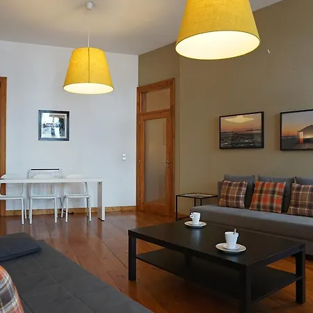 Appartamento Alecrim 15 By Patio 25 *