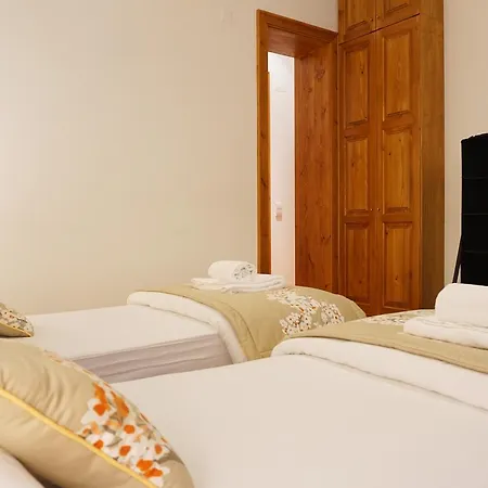 Appartamento Alecrim 15 By Patio 25