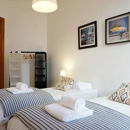 Appartamento Alecrim 15 By Patio 25 Lisbona