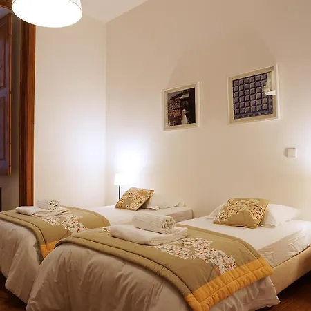 Appartamento Alecrim 15 By Patio 25