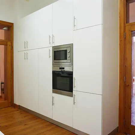 Appartamento Alecrim 15 By Patio 25