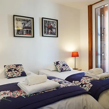 Appartamento Alecrim 15 By Patio 25