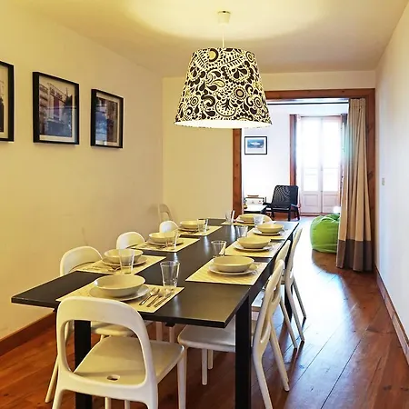 Appartamento Alecrim 15 By Patio 25