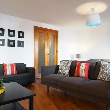 Appartamento Alecrim 15 By Patio 25 *