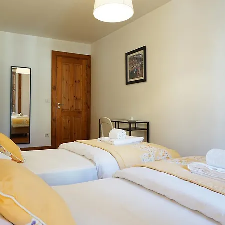 Appartamento Alecrim 15 By Patio 25 Lisbona