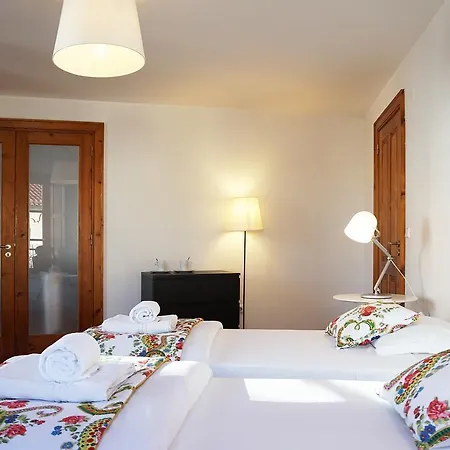 Appartamento Alecrim 15 By Patio 25