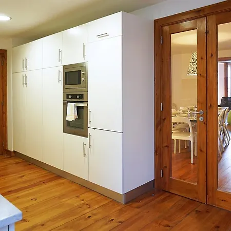 Appartamento Alecrim 15 By Patio 25